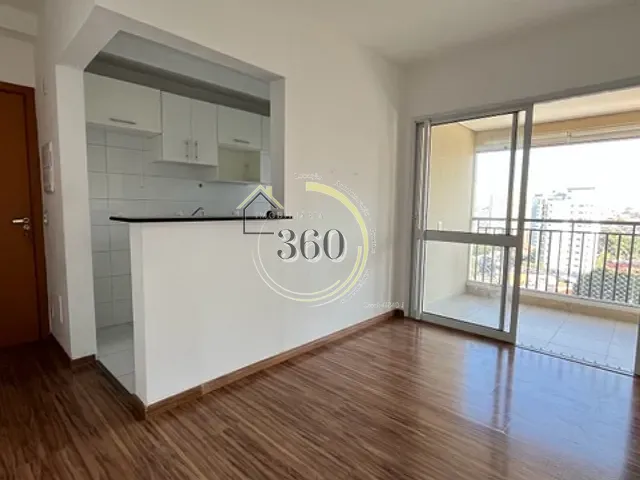 Apartamento com 60m² 2 quartos e 2 banheiros, para alugar, no bairro Vila Formosa em São Paulo