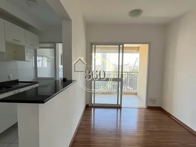 Apartamento com 60m² 2 quartos e 2 banheiros, para alugar, no bairro Vila Formosa em São Paulo