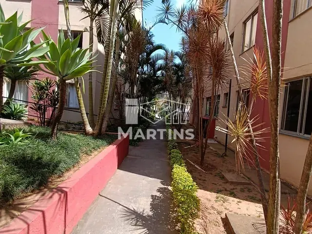 Apartamento 2 quartos e 1 banheiro, à venda, no bairro Jardim Umarizal em São Paulo