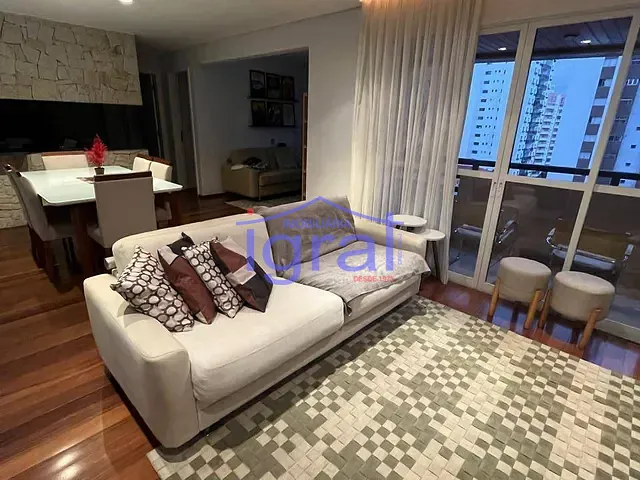 Apartamento 3 quartos e 2 banheiros, à venda, no bairro Vila Mascote em São Paulo