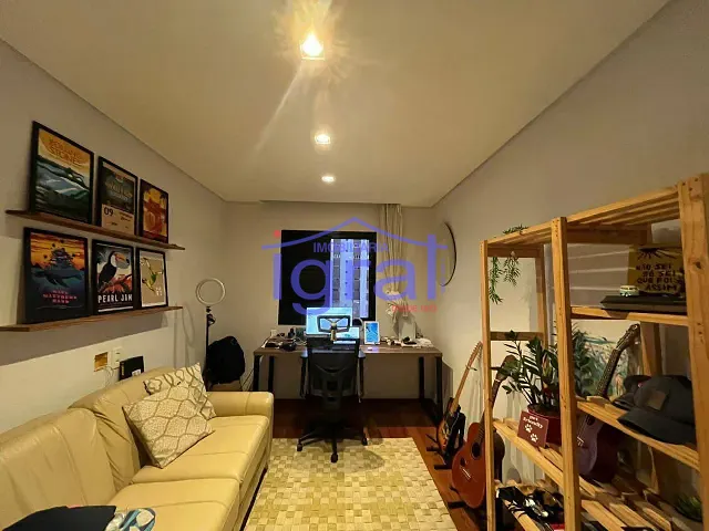 Apartamento 3 quartos e 2 banheiros, à venda, no bairro Vila Mascote em São Paulo