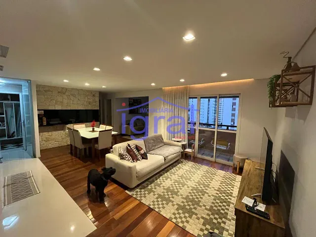 Apartamento 3 quartos e 2 banheiros, à venda, no bairro Vila Mascote em São Paulo