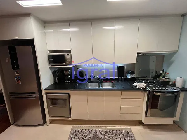 Apartamento 3 quartos e 2 banheiros, à venda, no bairro Vila Mascote em São Paulo