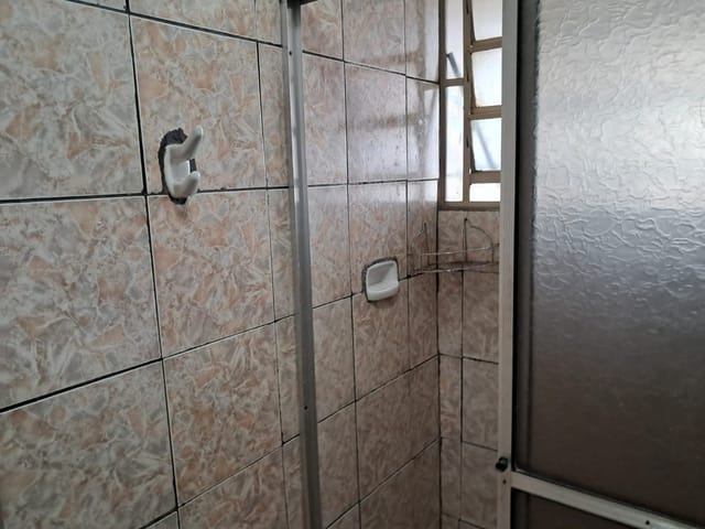 Apartamento com 47m² 2 quartos e 1 banheiro, à venda, no bairro Conjunto Habitacional Campinas H em Campinas