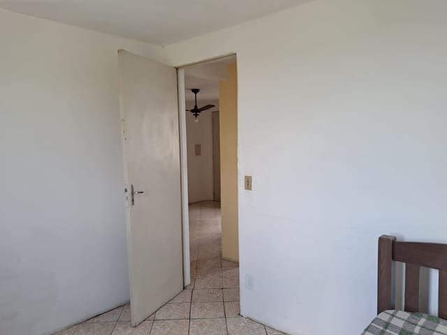 Apartamento com 47m² 2 quartos e 1 banheiro, à venda, no bairro Conjunto Habitacional Campinas H em Campinas