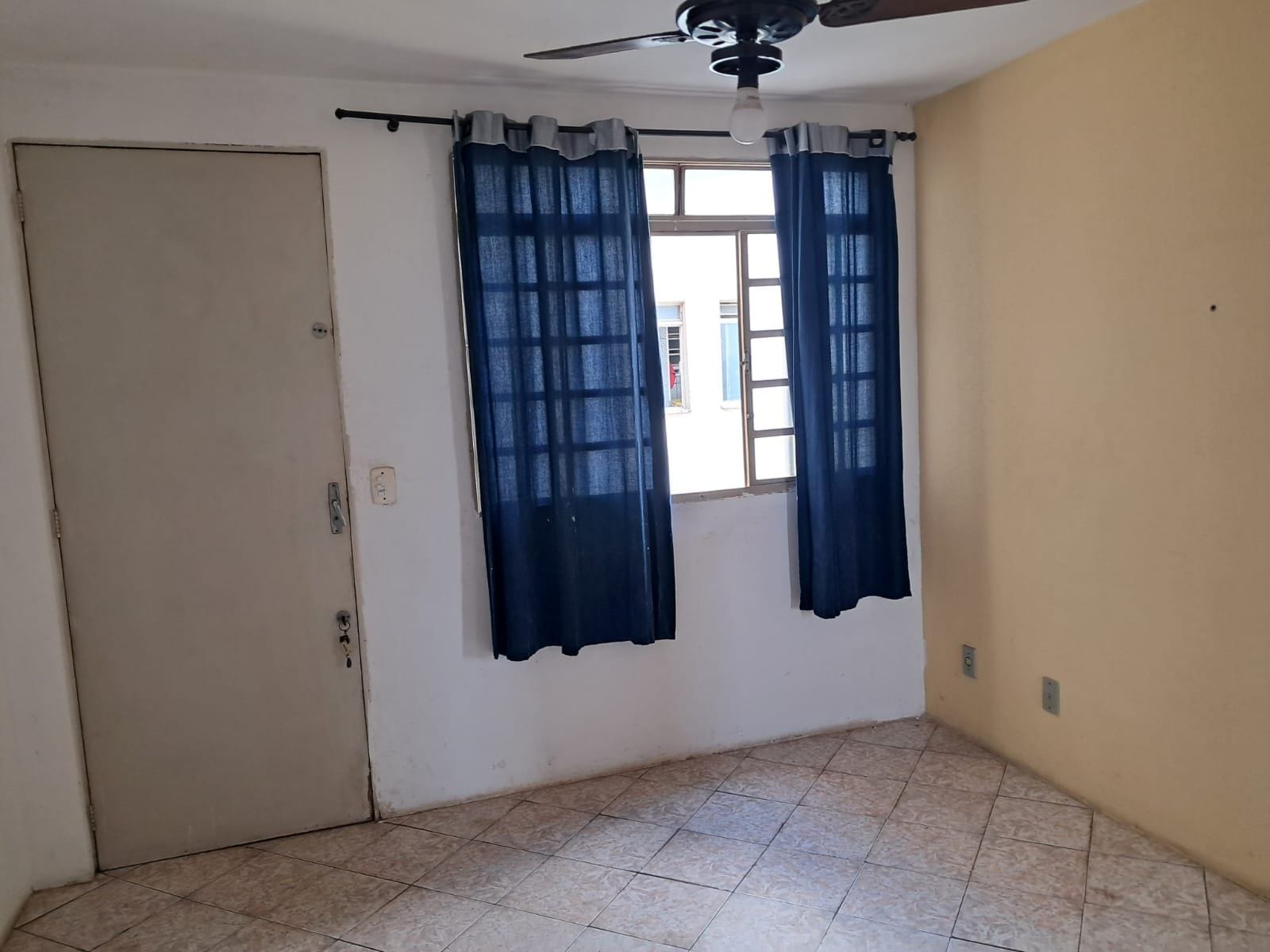 Apartamento, 2 quartos, 45 m² - Foto 15