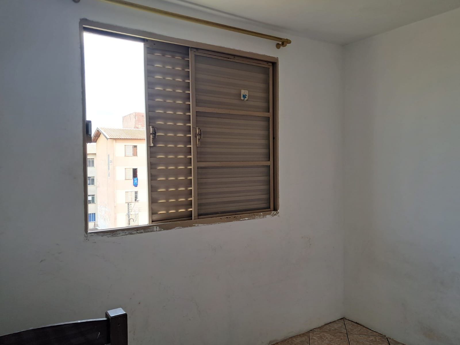 Apartamento, 2 quartos, 45 m² - Foto 6