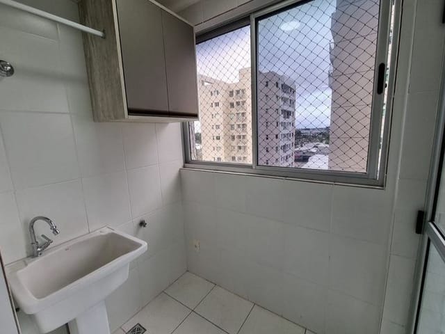 Foto do Apartamento - Splendore Comfort Residence 3Q/1S Andar alto Dom Pedro | Apartamentos Manaus Imobiliária