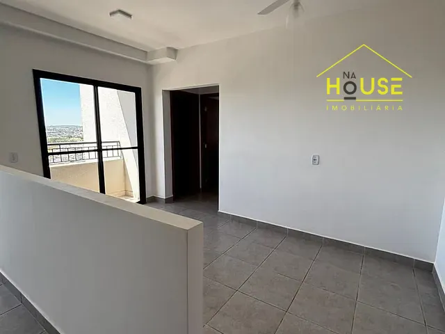 Apartamento 2 quartos e 1 banheiro, para alugar, no bairro Parque Industrial I em Votuporanga