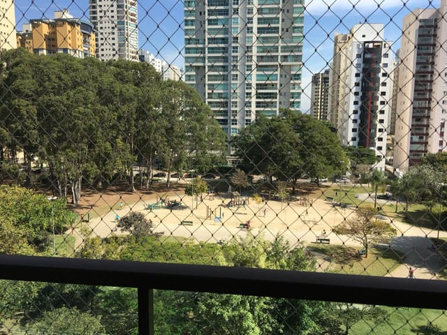 Foto do Apartamento - Apartamento com 3 dormitórios à venda, 100 m² por R$ 530.000,00 - Jardim Aquarius - São José dos Campos/SP | INDEPENDENCE NEGOCIOS IMOBILIARIOS LTDA