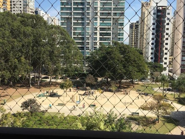 Foto do Apartamento - Apartamento com 3 dormitórios à venda, 100 m² por R$ 530.000,00 - Jardim Aquarius - São José dos Campos/SP | INDEPENDENCE NEGOCIOS IMOBILIARIOS LTDA