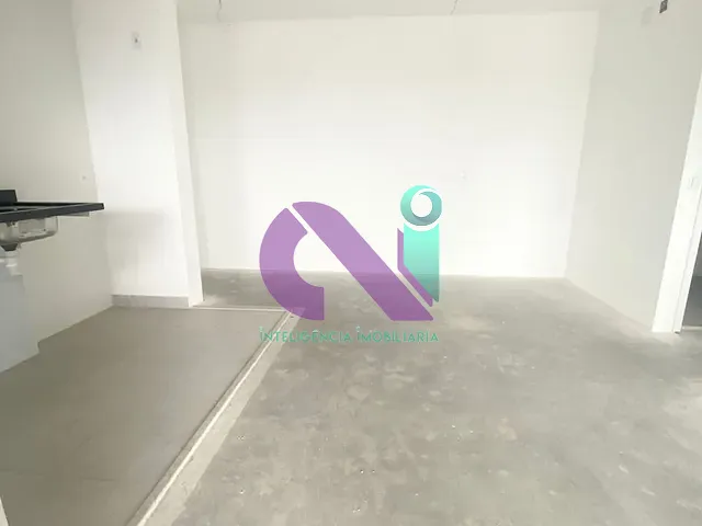 Apartamento com 64m² 2 quartos e 3 banheiros, à venda, no bairro Centro em Osasco
