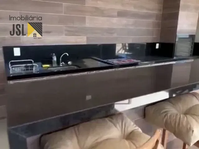 Apartamento 3 quartos e 2 banheiros, à venda, no bairro Vila Pantaleão em Caçapava