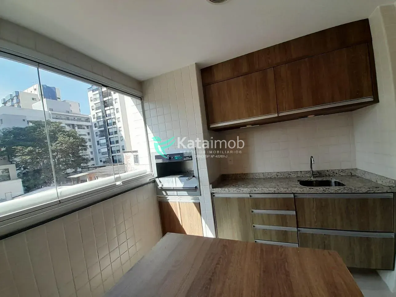 Apartamento, 1 quarto, 42 m² - Foto 4