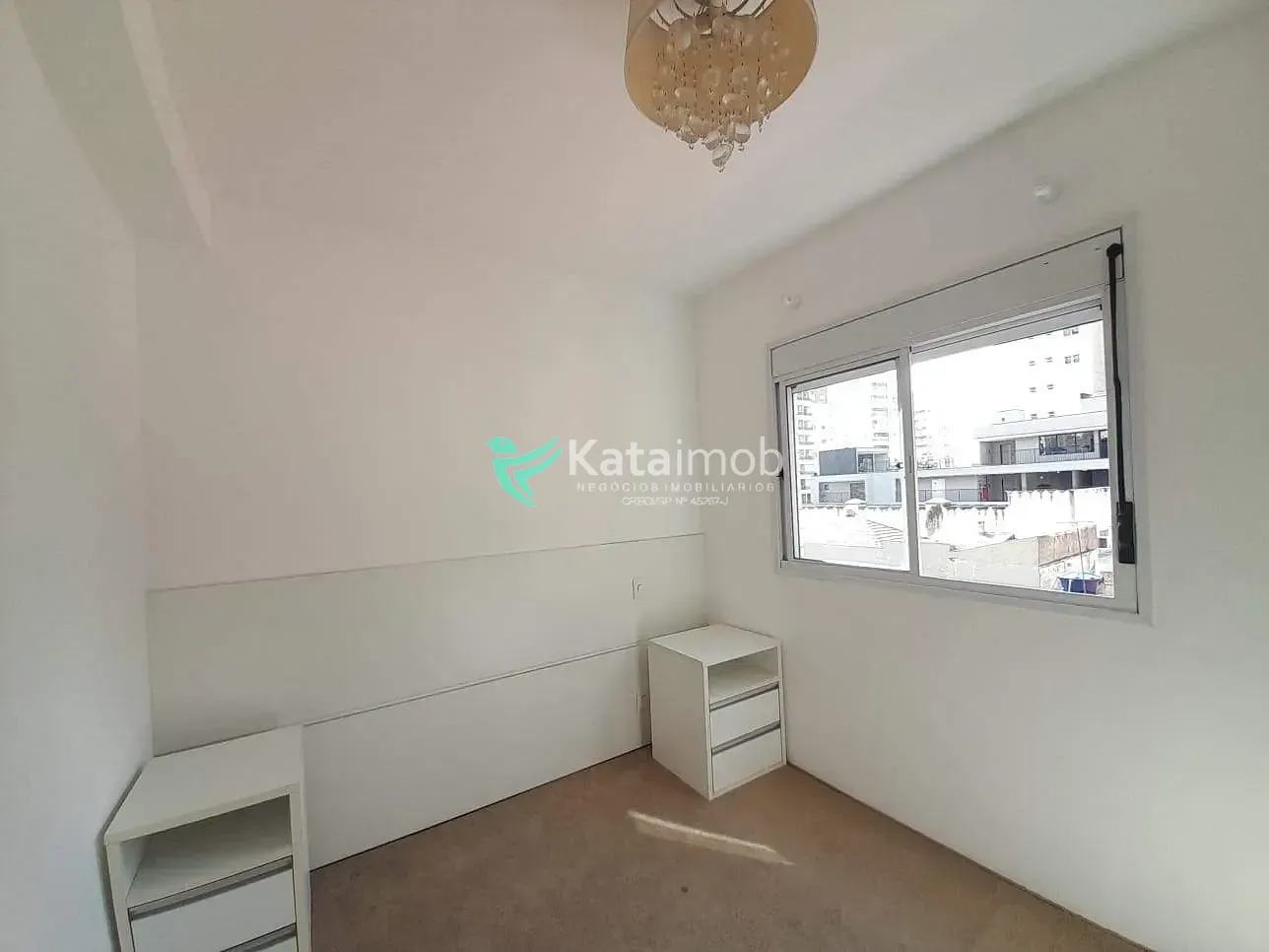 Apartamento, 1 quarto, 42 m² - Foto 5