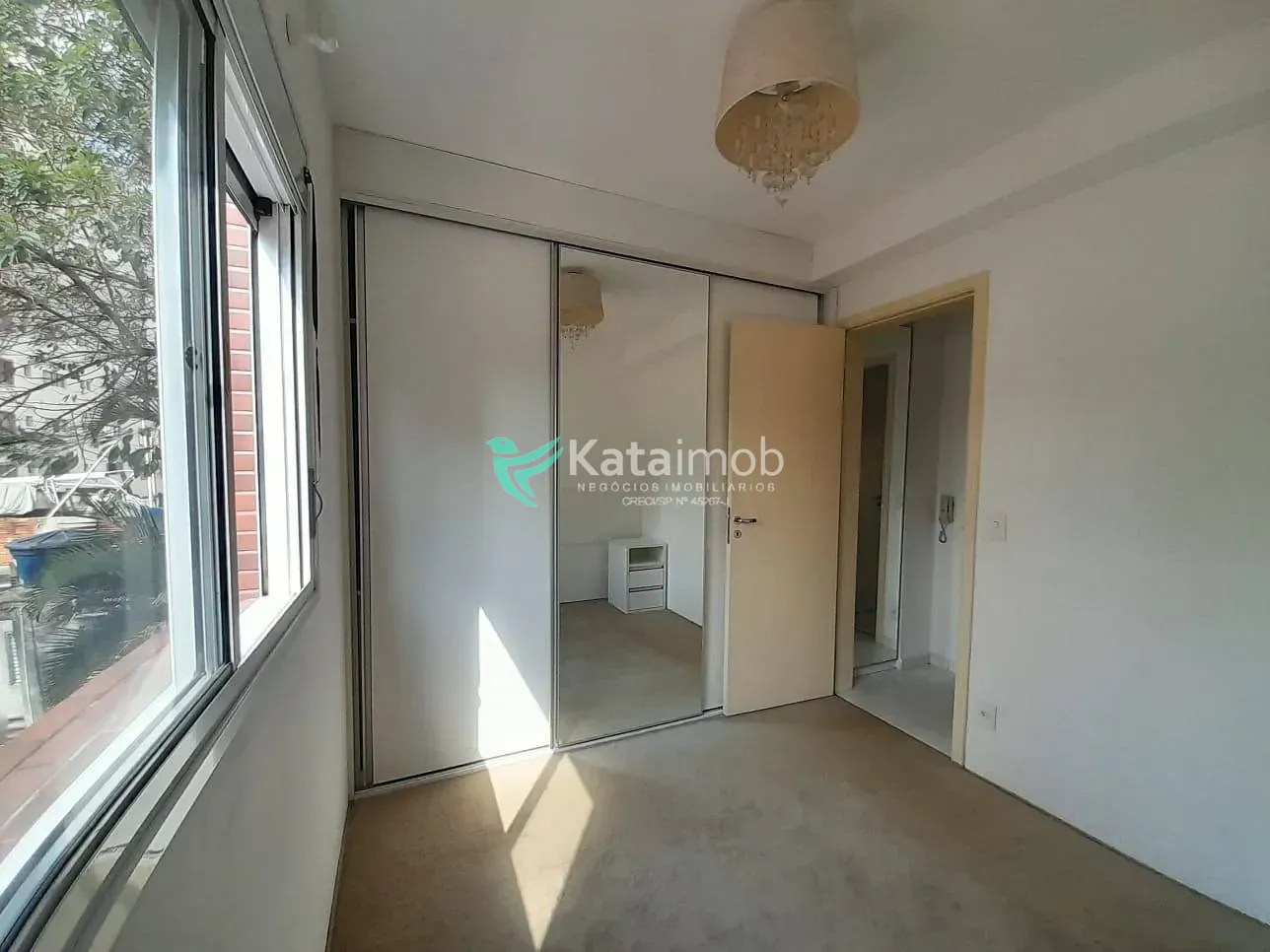 Apartamento, 1 quarto, 42 m² - Foto 7