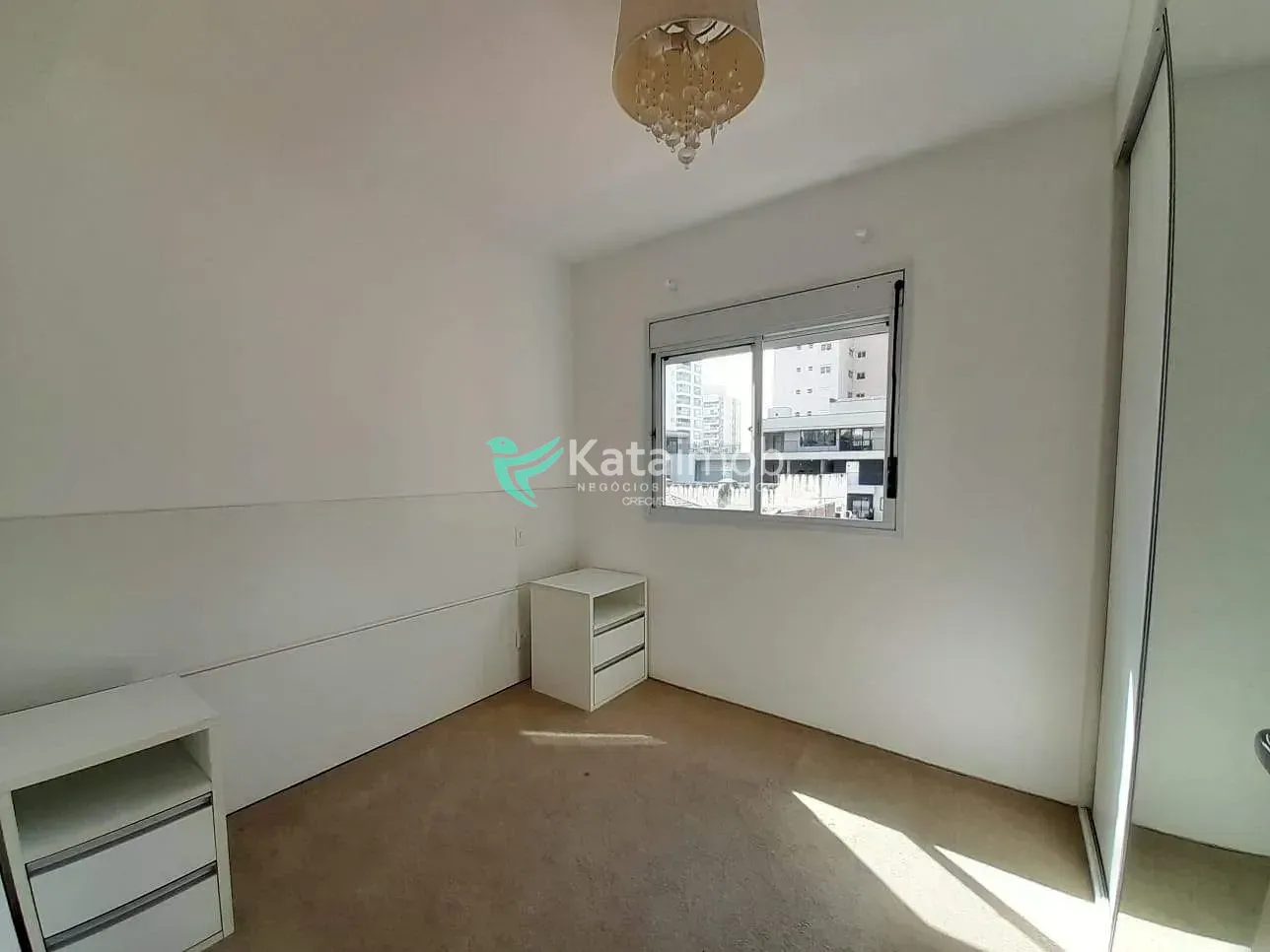 Apartamento, 1 quarto, 42 m² - Foto 8