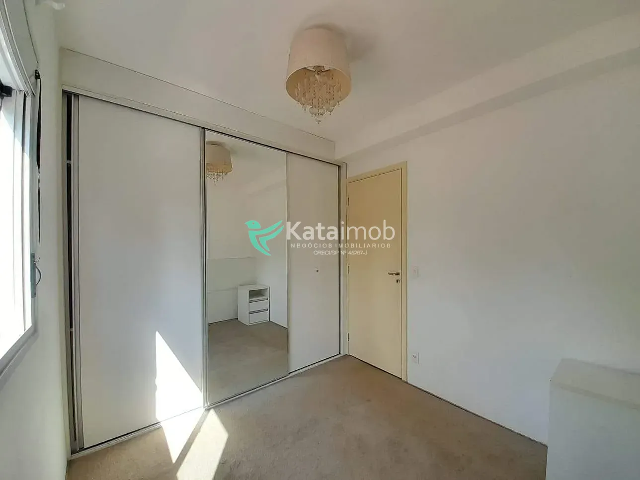 Apartamento, 1 quarto, 42 m² - Foto 6