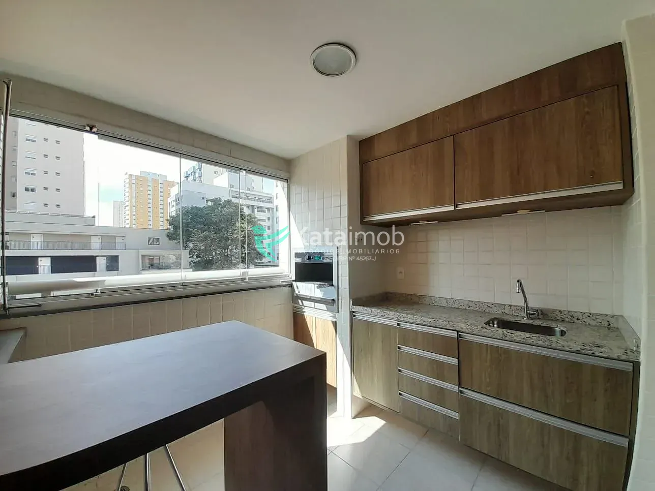 Apartamento, 1 quarto, 42 m² - Foto 13