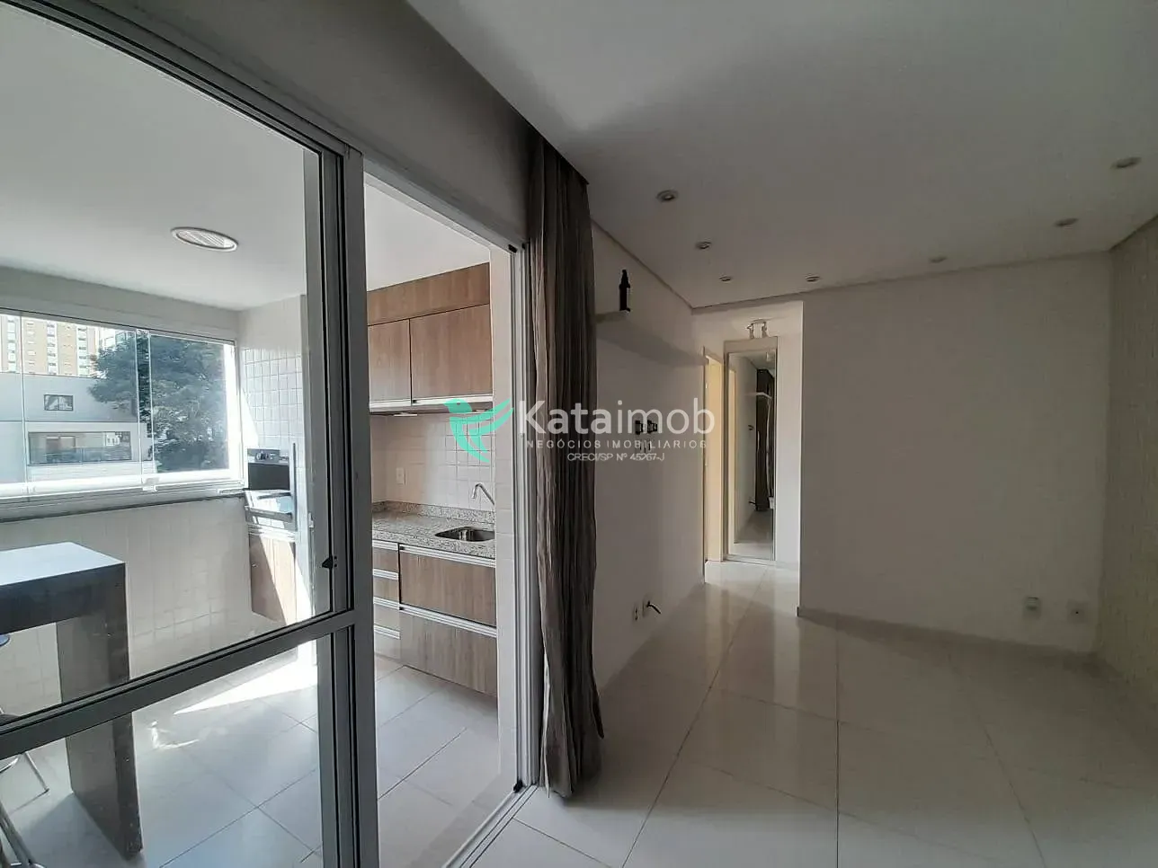 Apartamento, 1 quarto, 42 m² - Foto 14