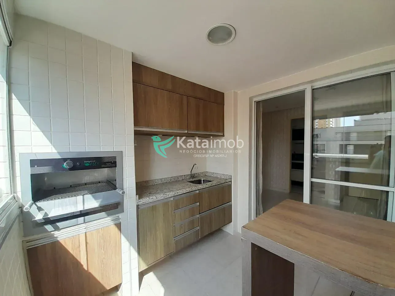 Apartamento, 1 quarto, 42 m² - Foto 12