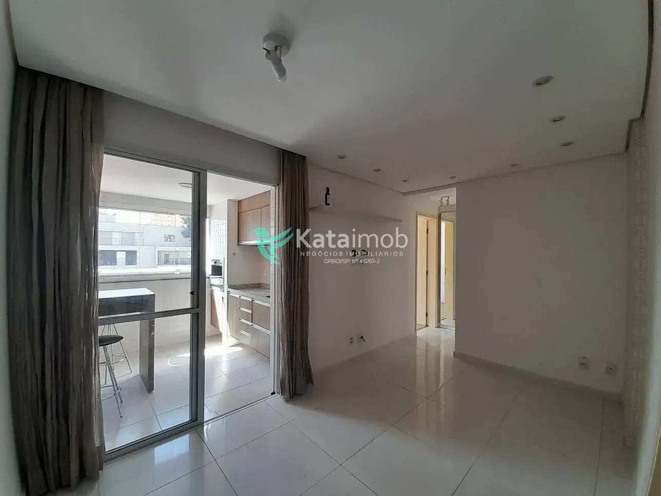 Apartamento, 1 quarto, 42 m² - Foto 15
