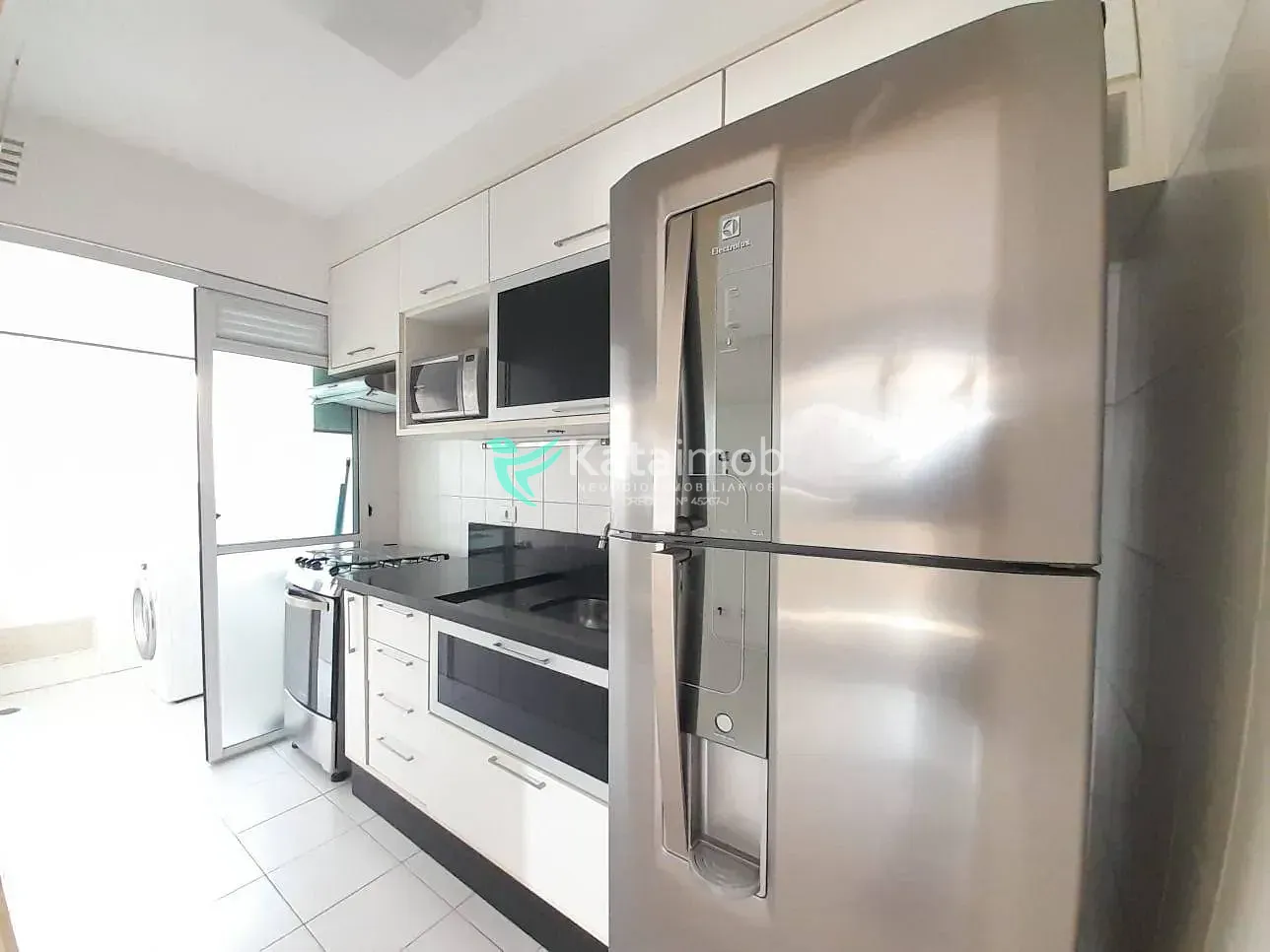 Apartamento, 1 quarto, 42 m² - Foto 17