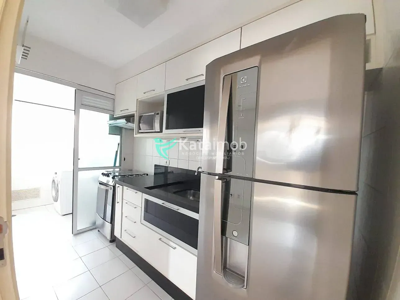 Apartamento, 1 quarto, 42 m² - Foto 18