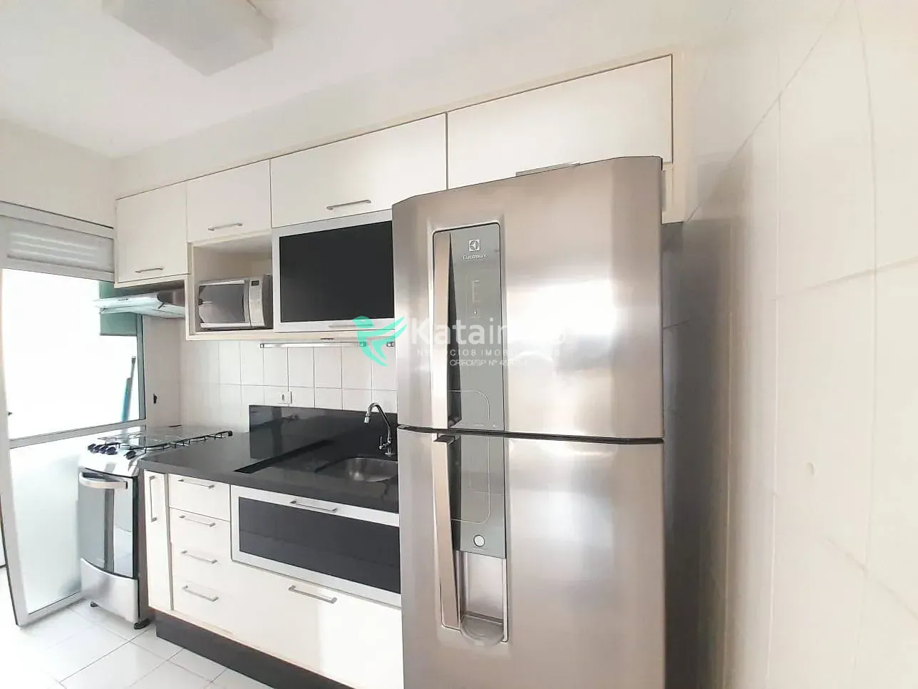 Apartamento, 1 quarto, 42 m² - Foto 16