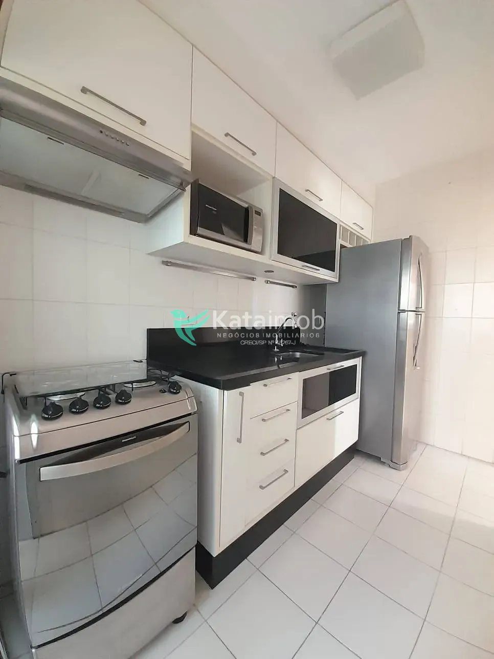 Apartamento, 1 quarto, 42 m² - Foto 20