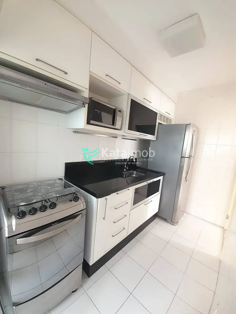 Apartamento, 1 quarto, 42 m² - Foto 21