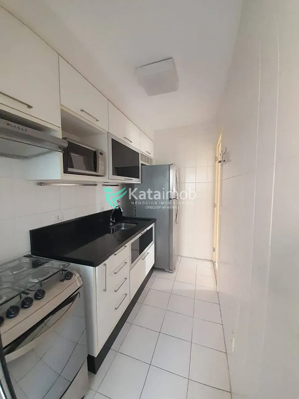 Apartamento, 1 quarto, 42 m² - Foto 19