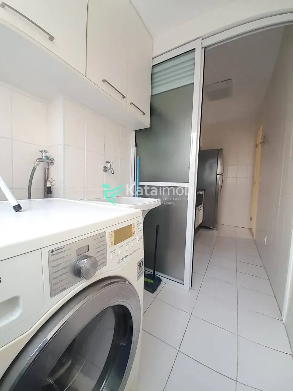 Apartamento, 1 quarto, 42 m² - Foto 25