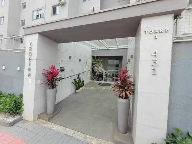 Apartamento 2 quartos e 1 banheiro, à venda, no bairro São Francisco de Assis em Camboriú