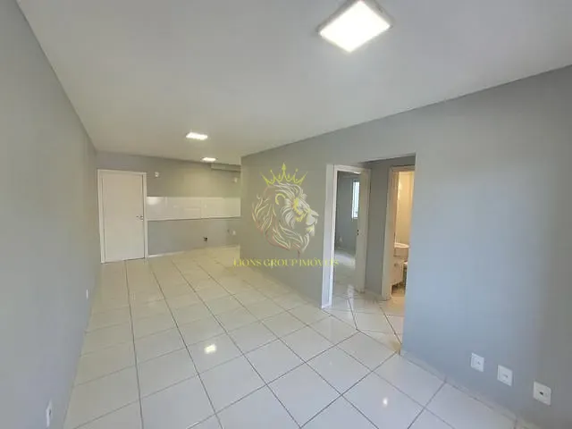Apartamento 2 quartos e 1 banheiro, à venda, no bairro São Francisco de Assis em Camboriú