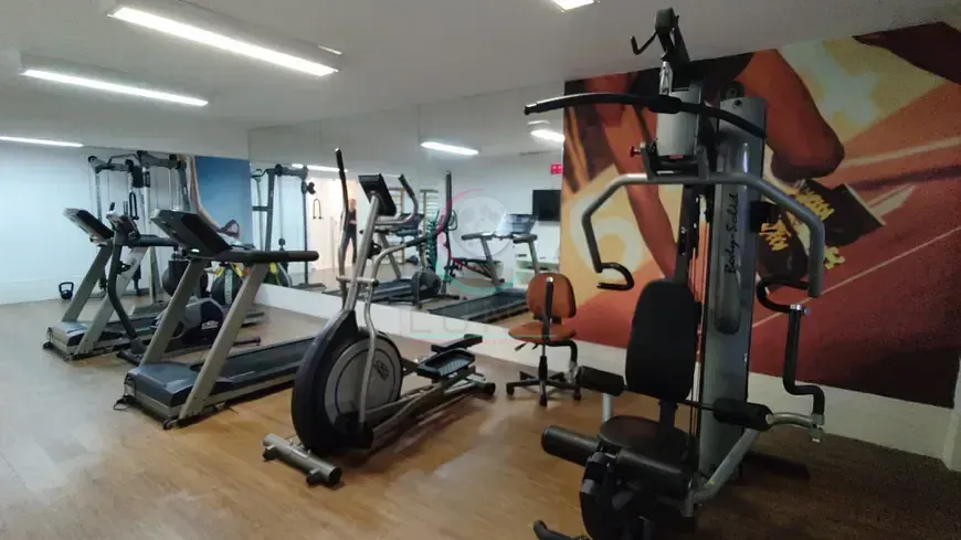 Apartamento, 3 quartos, 155 m² - Foto 14