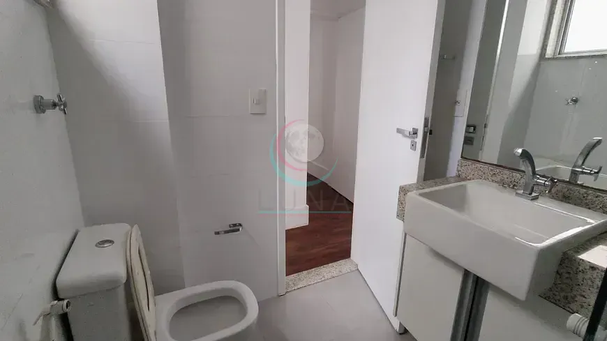 Apartamento, 3 quartos, 155 m² - Foto 10