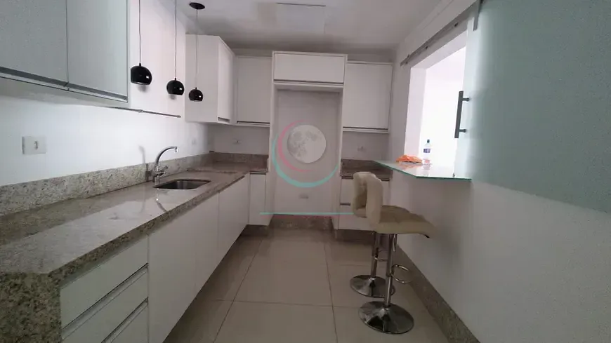 Apartamento, 3 quartos, 155 m² - Foto 11