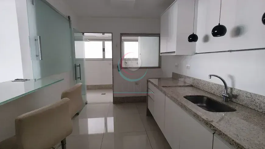 Apartamento, 3 quartos, 155 m² - Foto 12