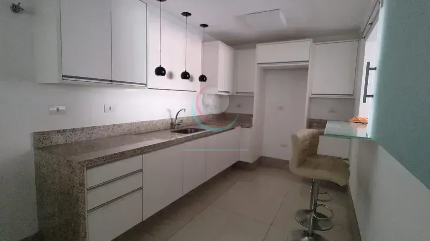 Apartamento, 3 quartos, 155 m² - Foto 13