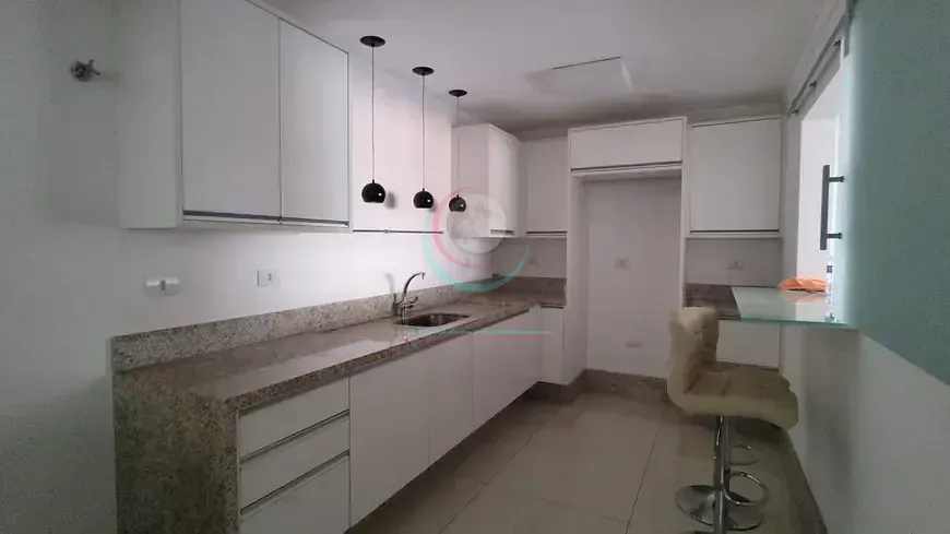 Apartamento, 3 quartos, 155 m² - Foto 22