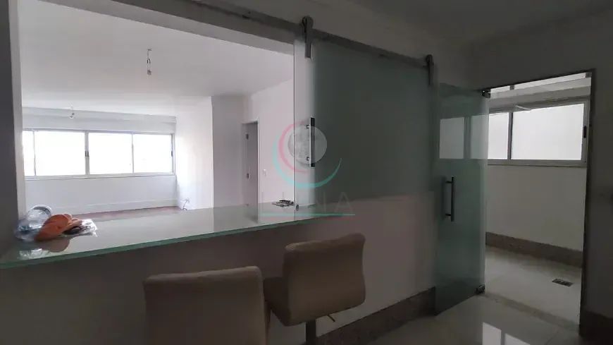 Apartamento, 3 quartos, 155 m² - Foto 23