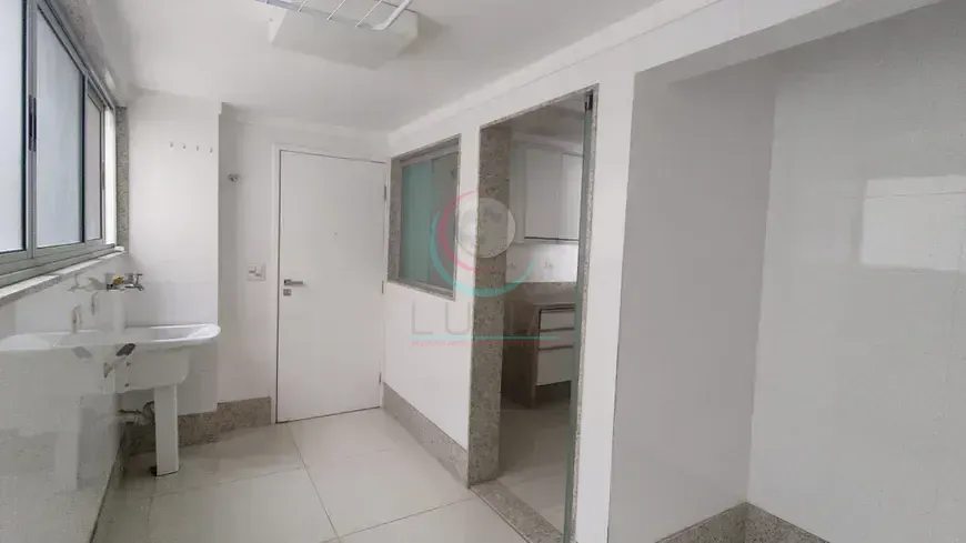 Apartamento, 3 quartos, 155 m² - Foto 24