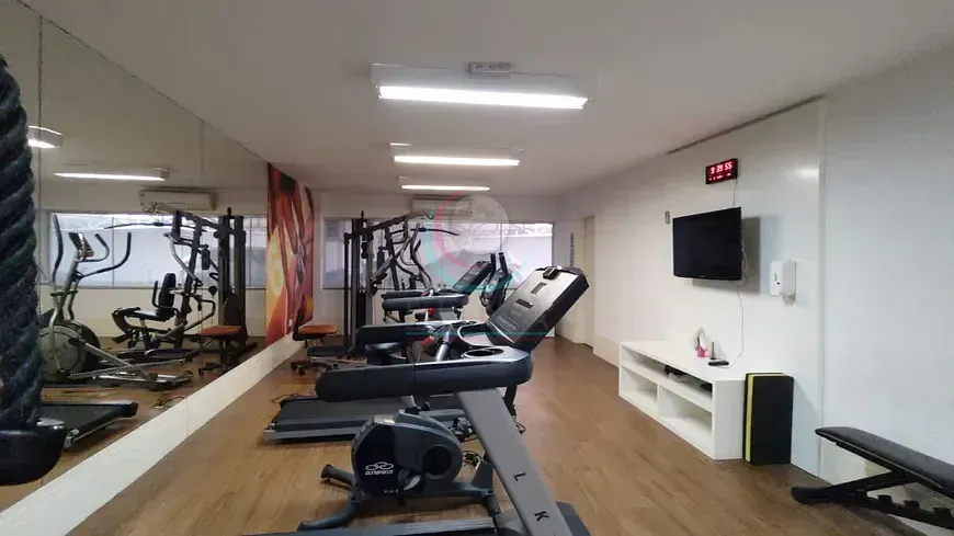 Apartamento, 3 quartos, 155 m² - Foto 31