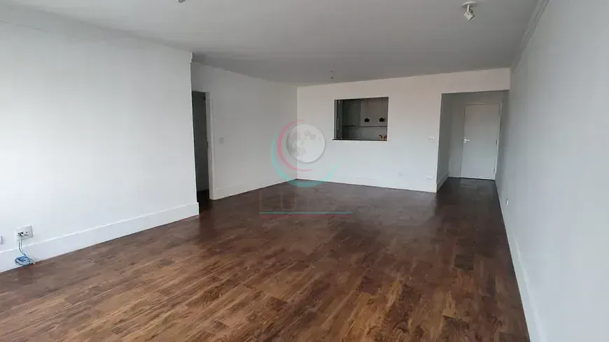 Apartamento, 3 quartos, 155 m² - Foto 1
