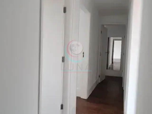 Apartamento 3 quartos e 3 banheiros, para alugar, no bairro Perdizes em São Paulo