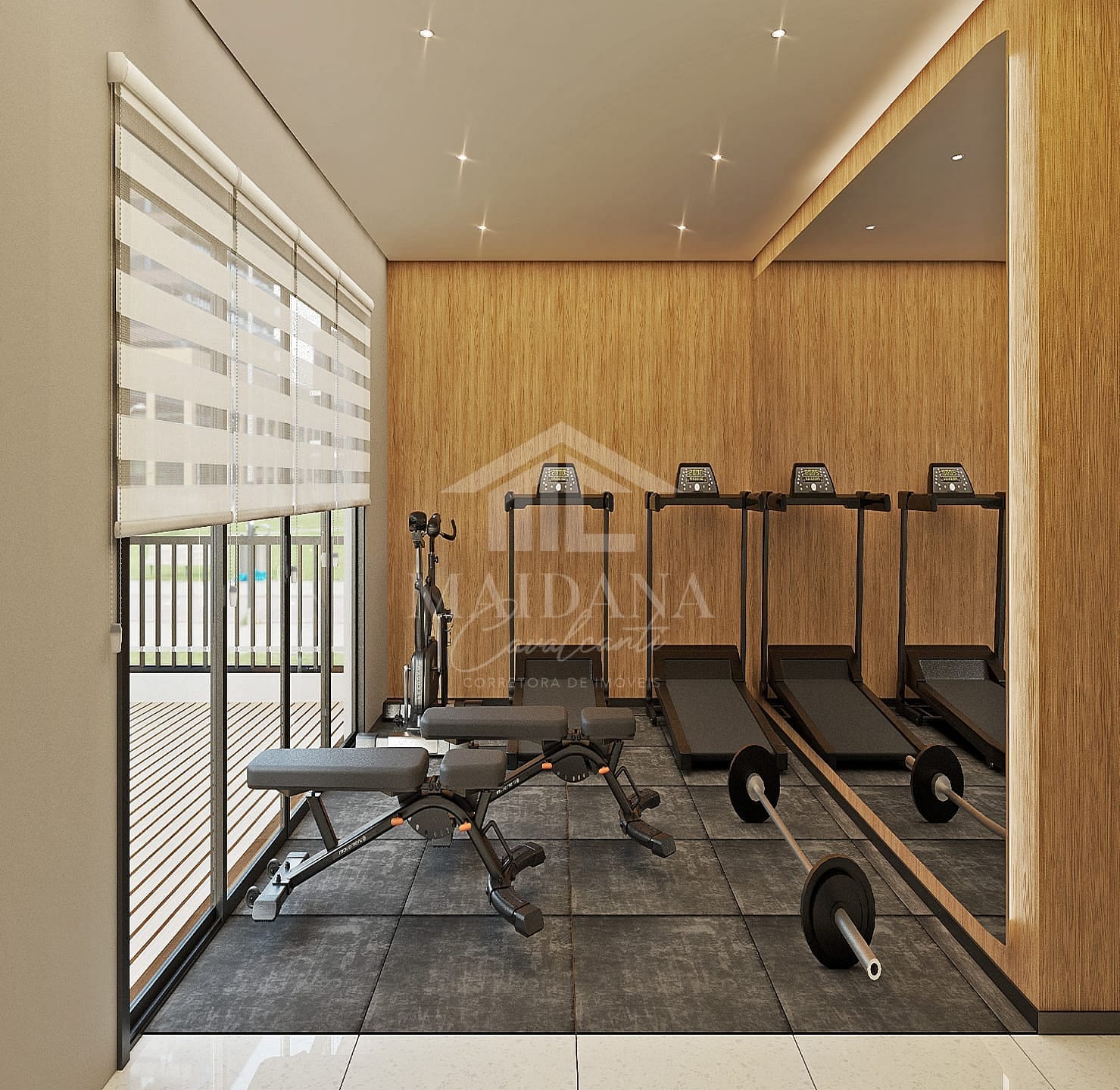 Apartamento, 3 quartos, 110 m² - Foto 7