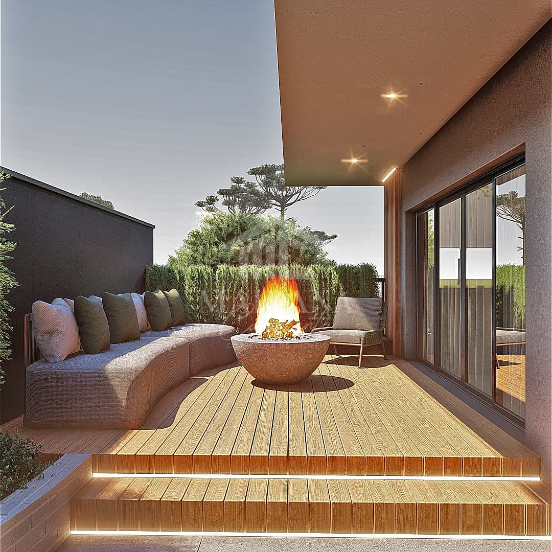 Apartamento, 3 quartos, 110 m² - Foto 12