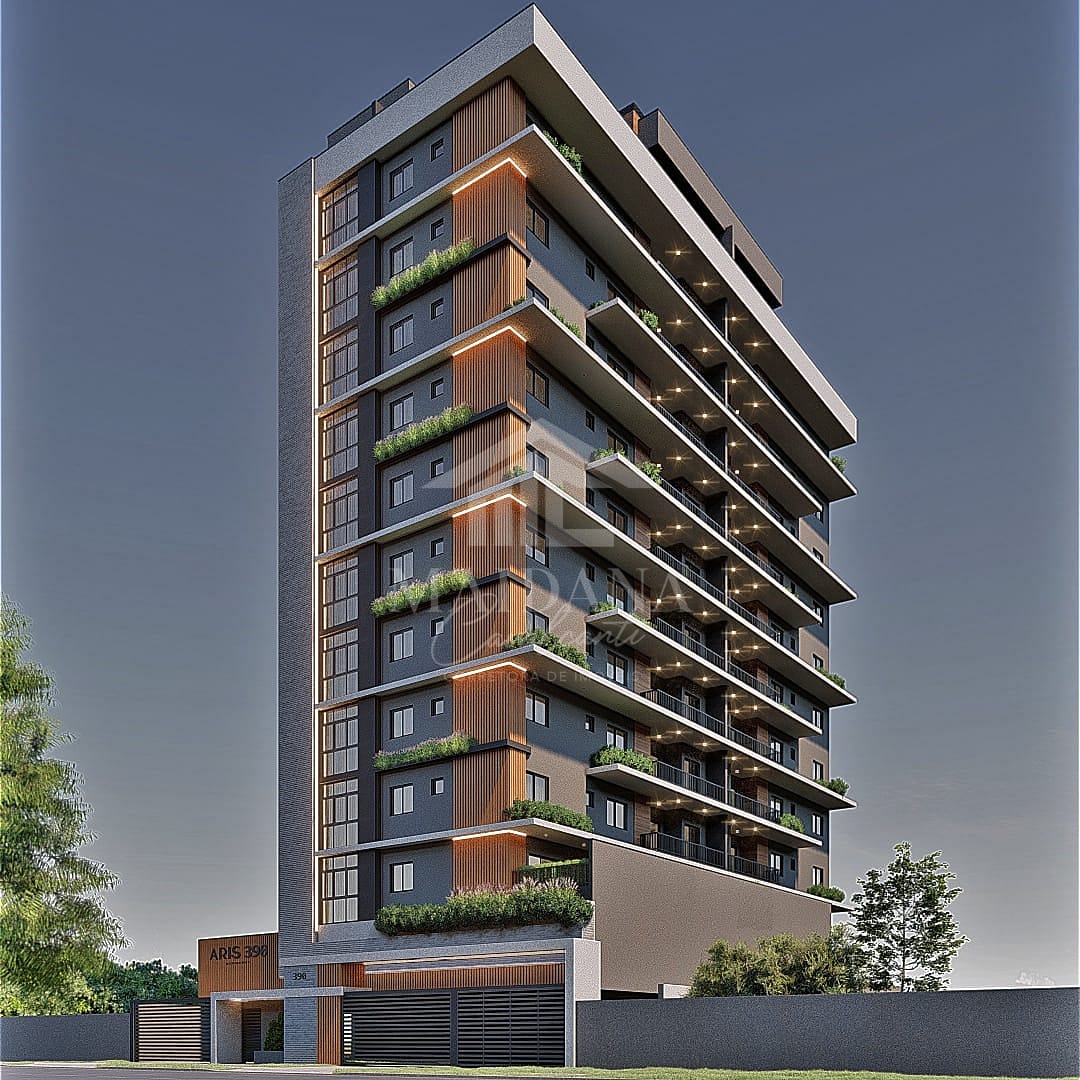 Apartamento, 3 quartos, 110 m² - Foto 2