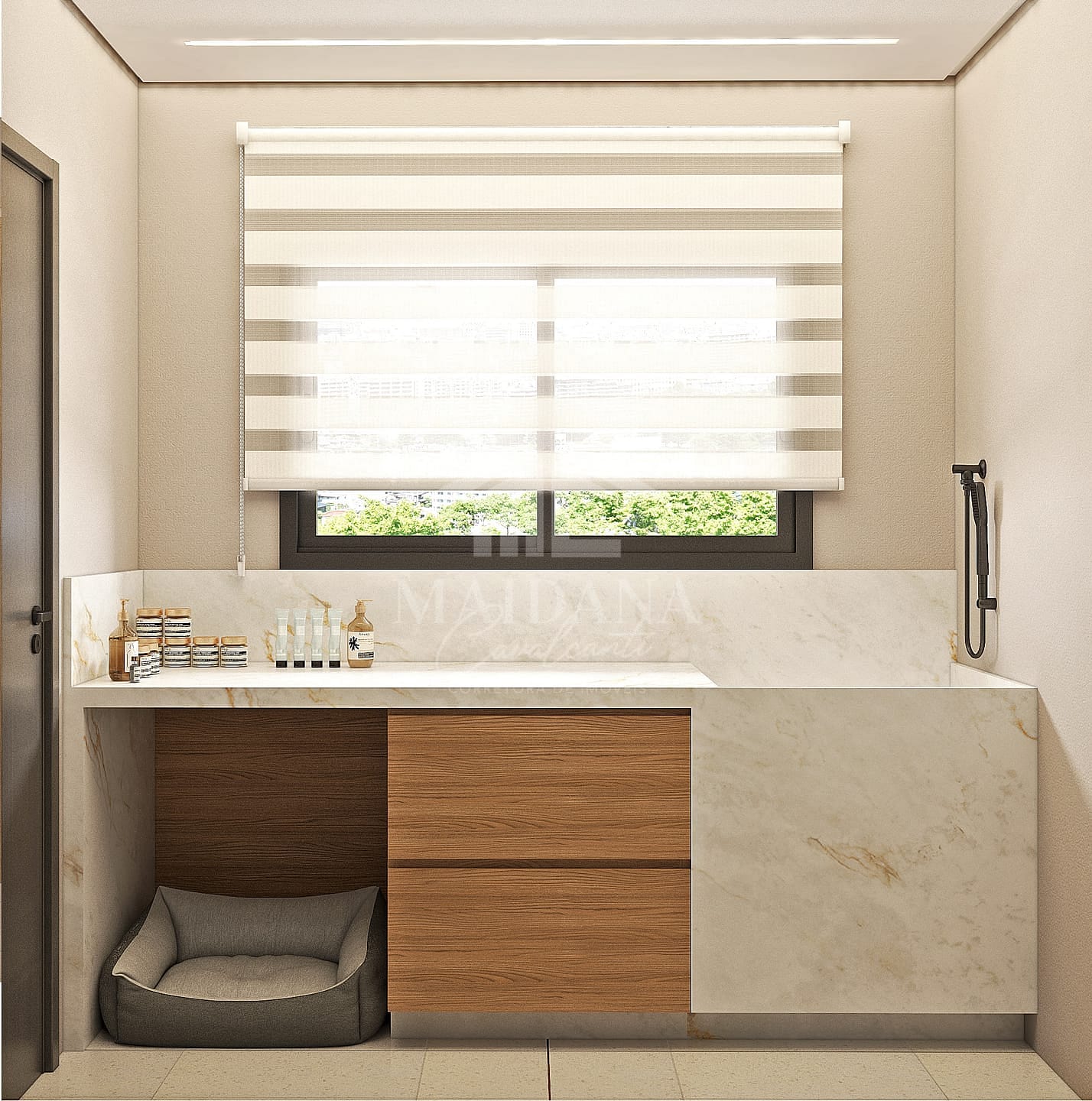 Apartamento, 3 quartos, 110 m² - Foto 14